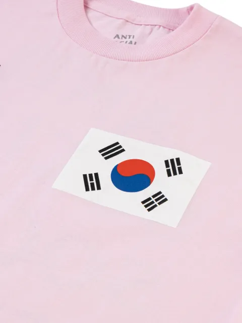anti social shirt pacsun