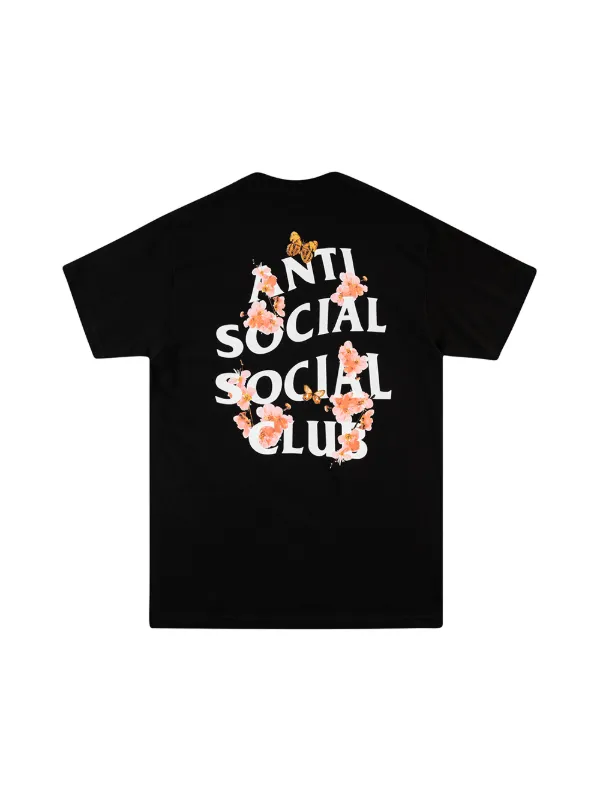 anti social social club - パーカー