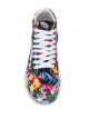 Kenzo x Vans SK8-Hi Tulipes sneakers