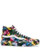 Image 1 of Kenzo x Vans SK8-Hi Tulipes sneakers