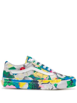 kenzo sport shoes