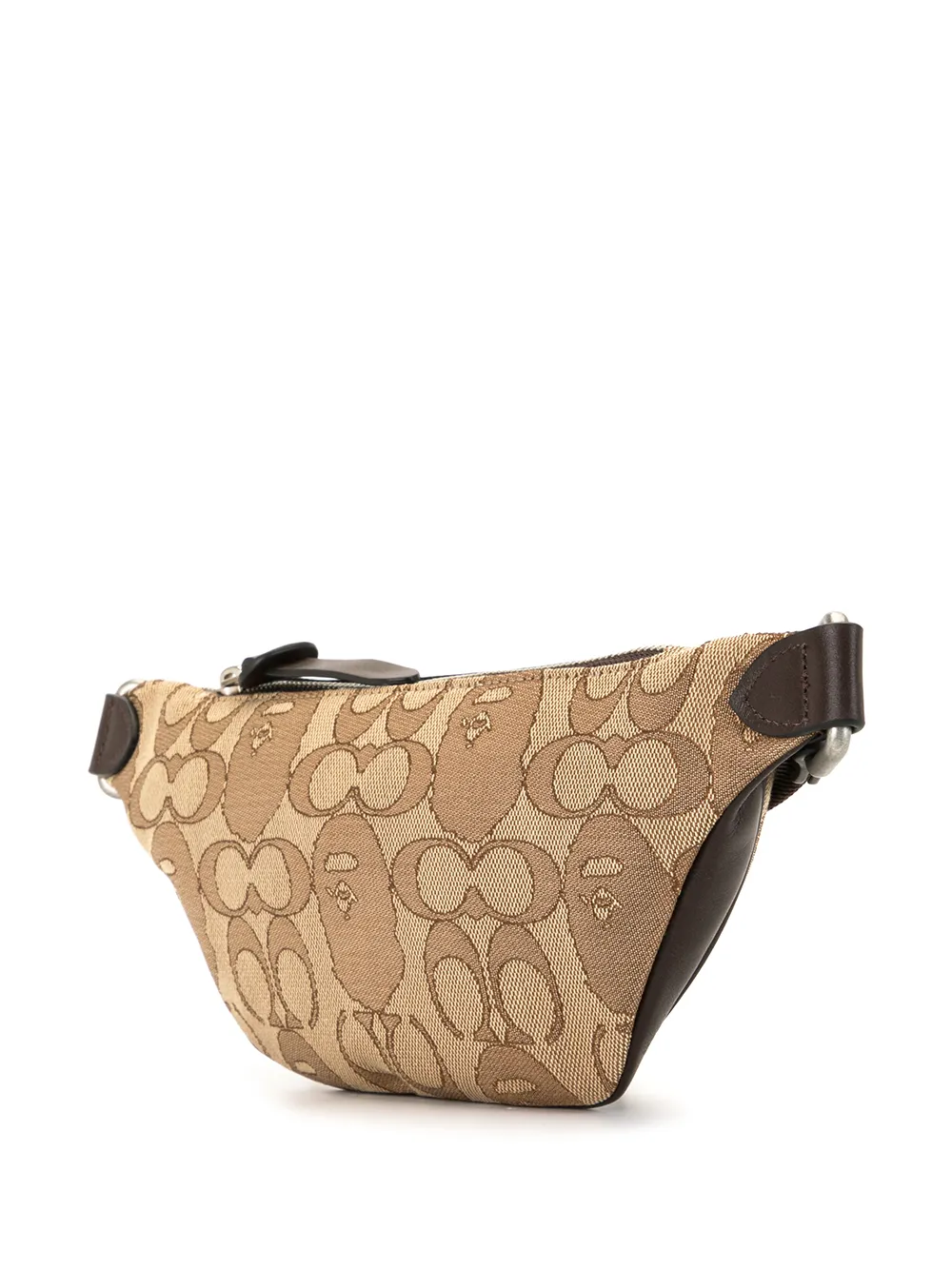 BAPE X COACH Academy Ryggsäck Farfetch Ryggsäckar från A BATHING APE® Herr Farfetch