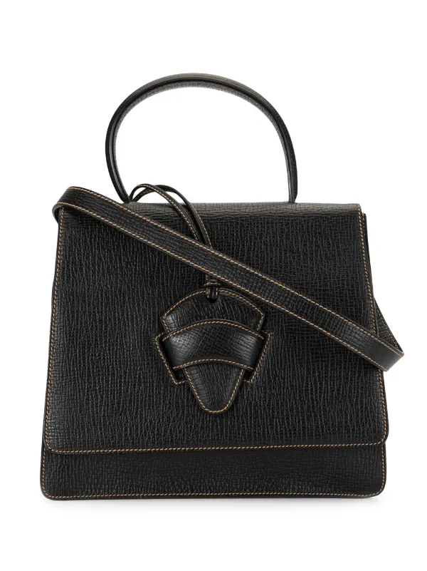 loewe 2way bag