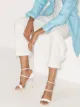 Jennifer Chamandi Rolando 105 sandals
