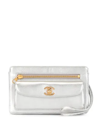 CHANEL Pre-Owned