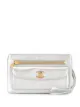 Image 1 of Chanel Pre-Owned 1997 CC logo clutch bag