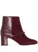 Bild 1 von Jennifer Chamandi 'Danilo' Stiefeletten, 65mm
