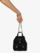 Prada mini Vela backpack