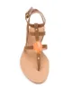 Alberta Ferretti Fantasy strappy sandals