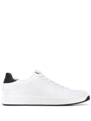 Men's Designer Trainers by Balmain from 