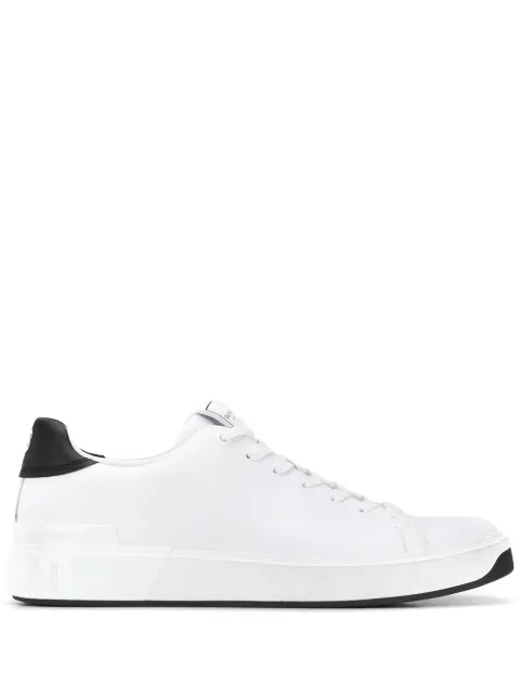 Balmain B-Court