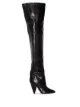 Image 1 of Isabel Marant Lage 95mm thigh high boots