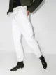 Jennifer Chamandi Gianni ankle boots