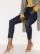Jennifer Chamandi Lorenzo 85 pointed pumps
