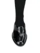 Ann Demeulemeester sock-style slip-on mules