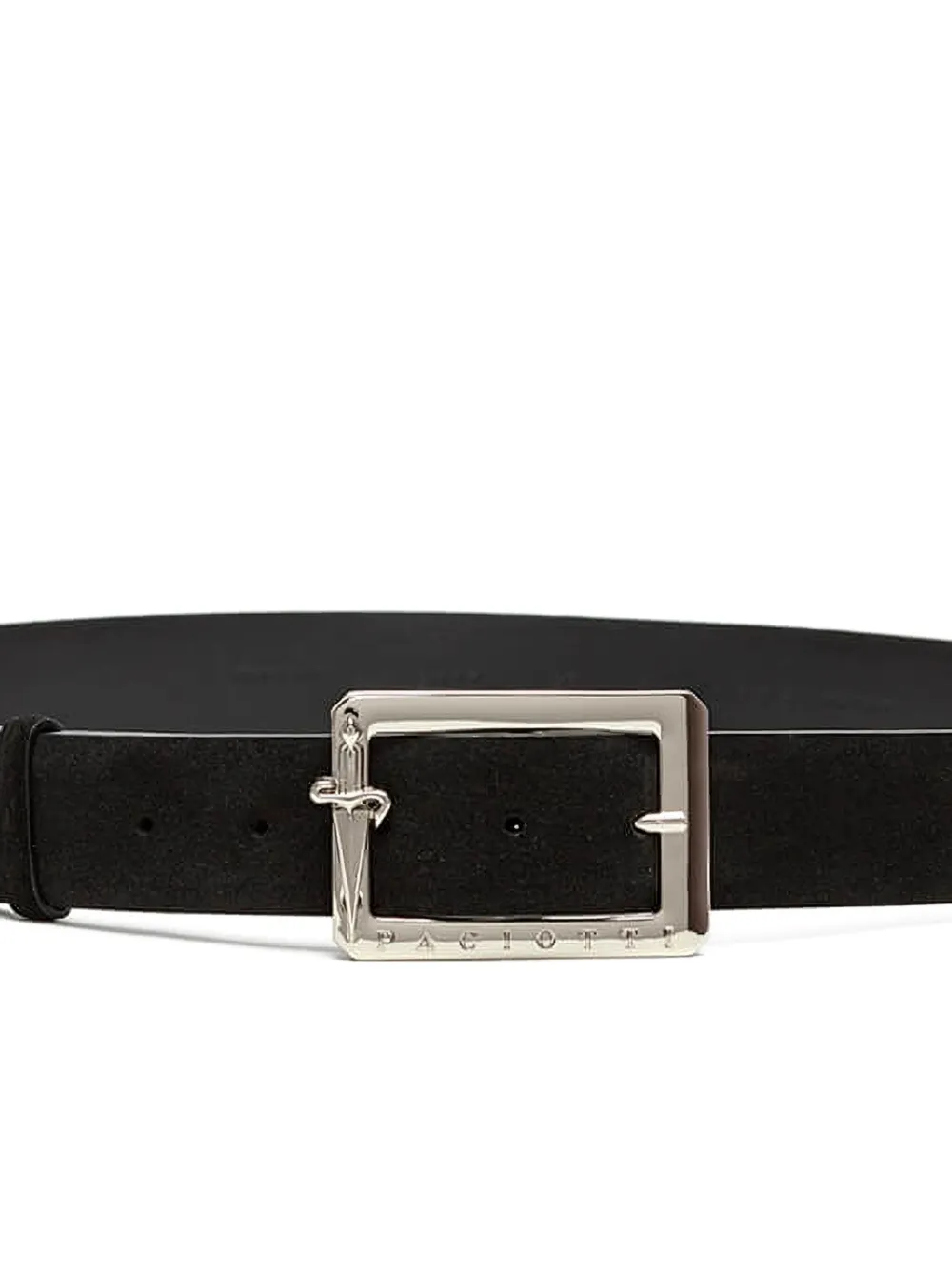Cesare Paciotti buckle leather belt | Image 2