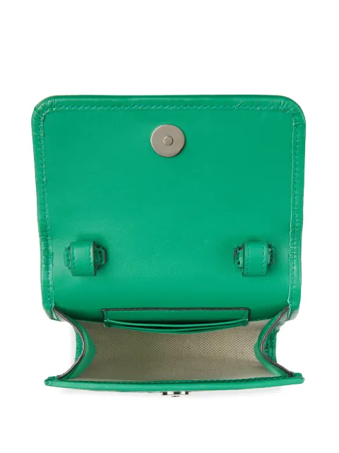 gg embossed mini bag