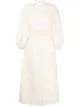 Image 1 of Zimmermann lace midi dress