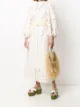 Image 2 of Zimmermann lace midi dress