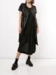 Image 2 of Comme Des Garçons layered jumpsuit
