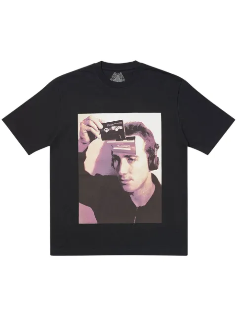 Palace t-shirt Deckhead à manches courtes
