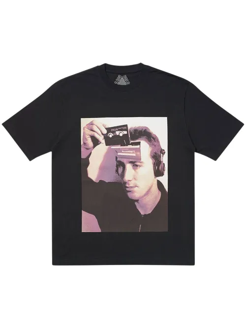 T-shirt Deckhead à manches courtes - Palace - Modalova