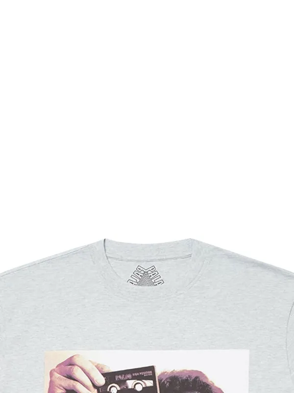 palace deckhead tee