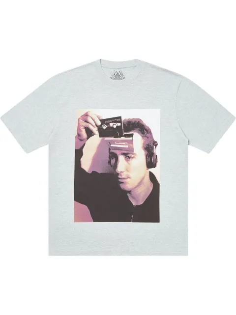 Palace Deckhead short-sleeve T-shirt