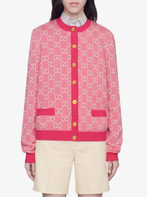 gucci sweater pink