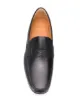 Church's Karl leather loafers