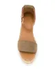 See by Chloé alpargatas Glyn con plataforma