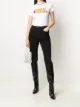 Image 2 of Dsquared2 slogan print T-shirt