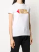 Dsquared2 slogan print T-shirt