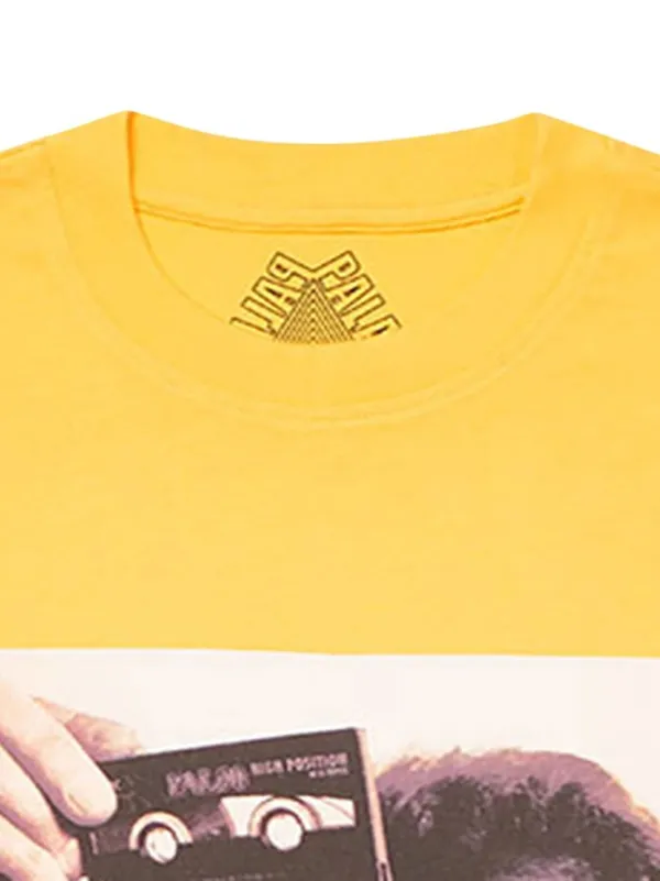 palace deckhead tee