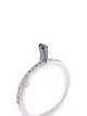 Rosa Maria Hata diamond ring