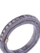 Rosa Maria Ester diamond ring