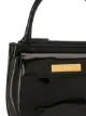 Versace Pre-Owned Medusa plaque handbag