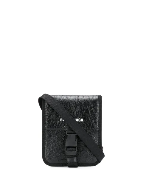 Balenciaga bolsa de mano plegable