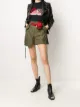 Image 2 of Moschino mini backpack-style belt bag