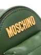 Moschino backpack-shape belt bag