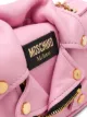 Moschino Biker crossbody bag