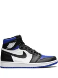 Jordan Air Jordan 1 Retro High OG ""Royal Toe"" sneakers - Black