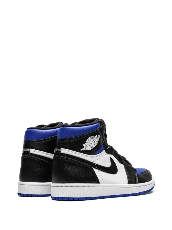 AJ1 RETRO HIGH OG  Royal toe