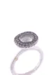 Rosa Maria Beenu Prasiolite ring