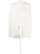 Image 1 of Ports 1961 tie front blouse