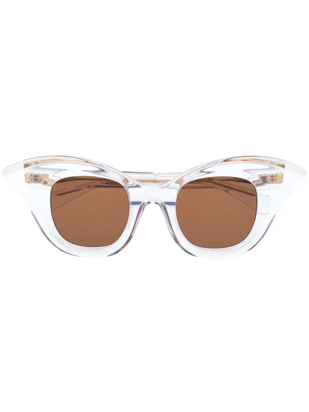 

Kuboraum lentes de sol B20 Crystal - Neutro