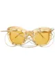 Image 1 of Kuboraum Mask B2 Interstellar sunglasses