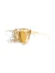 Image 2 of Kuboraum Mask B2 Interstellar sunglasses
