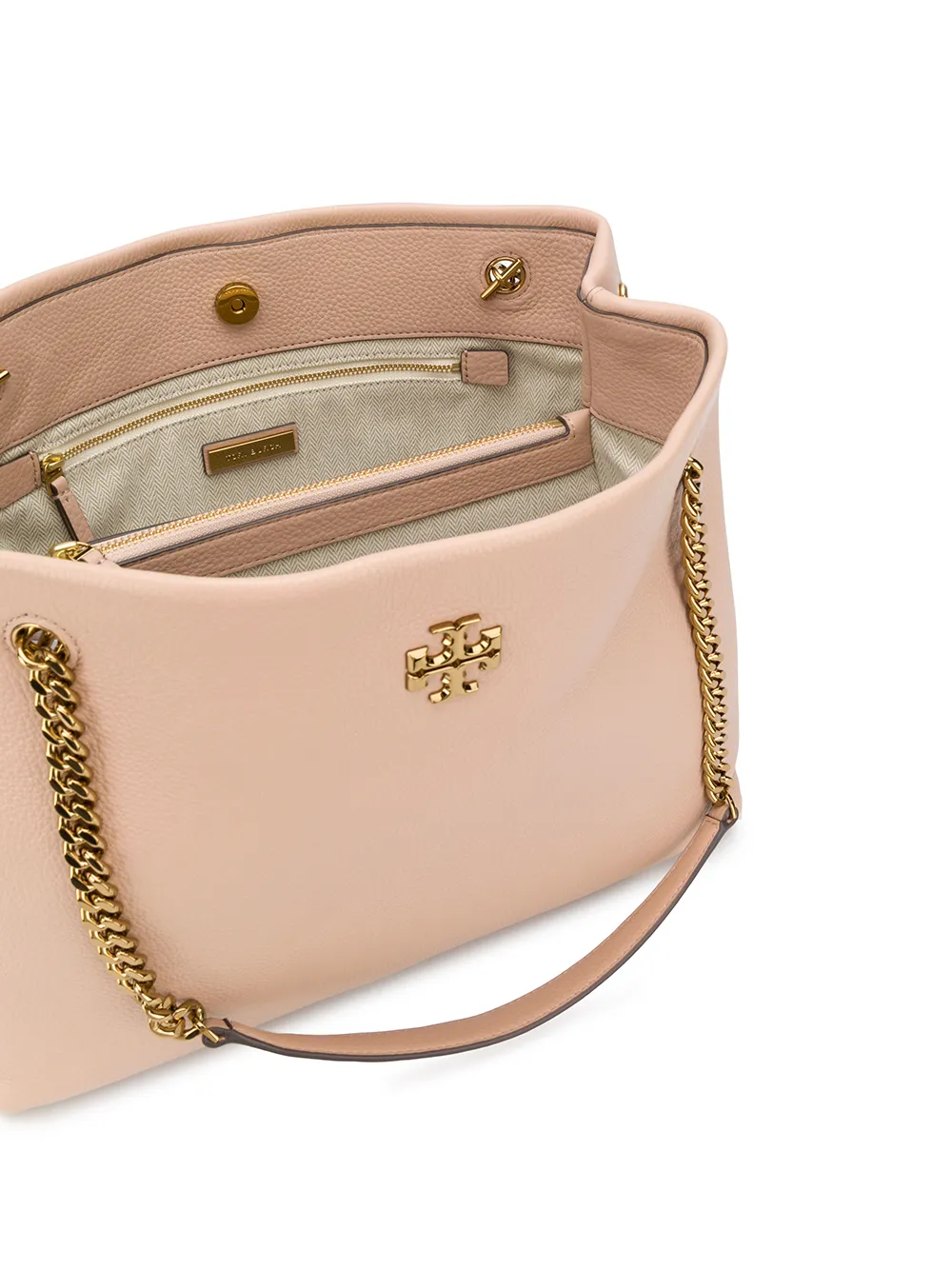 фото Tory burch сумка-тоут kira