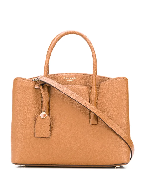 kate spade bag tag
